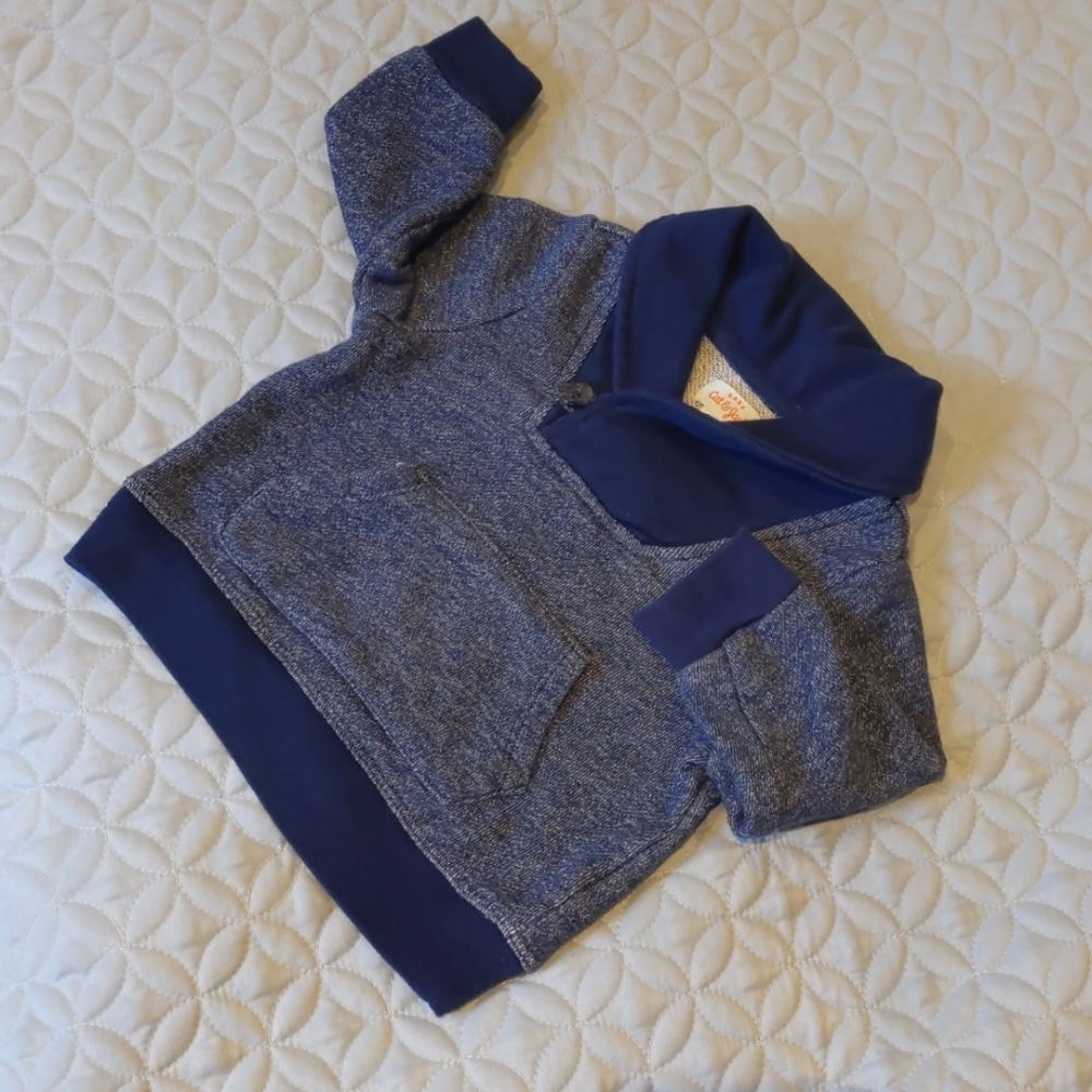 Little boys sweater